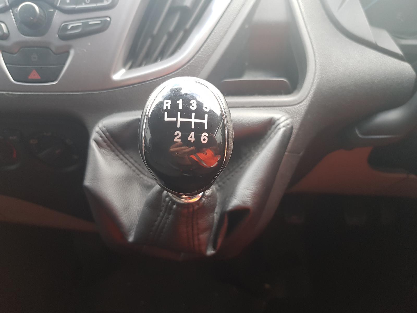 Ford Transit - Other