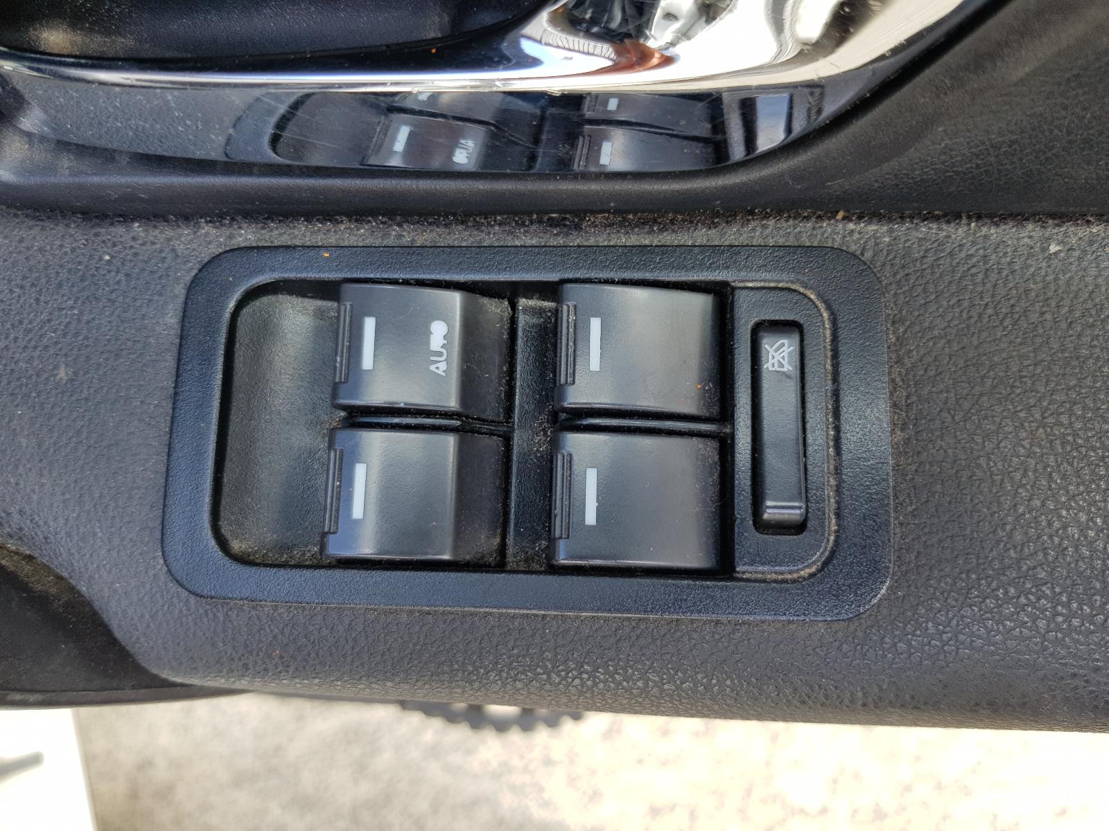 Ford Territory - SZ 2011-Present