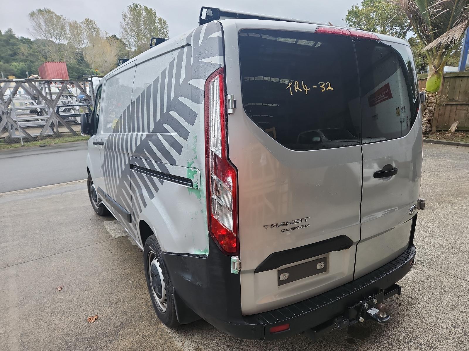 Ford Transit - Other