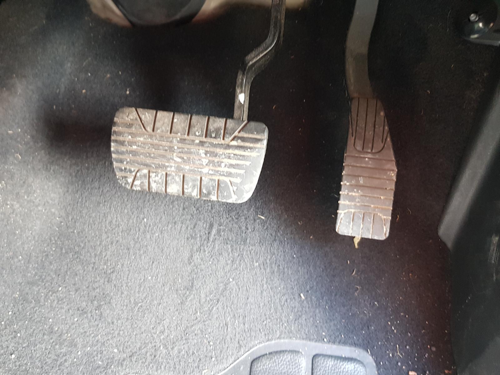 Holden Captiva - Captiva 7 2006-2011