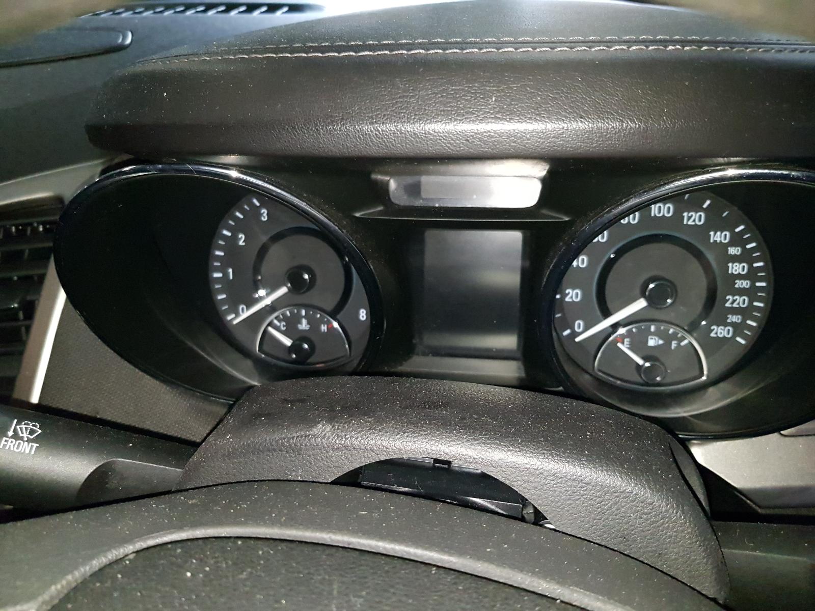 Holden Commodore - VF 2013-Present