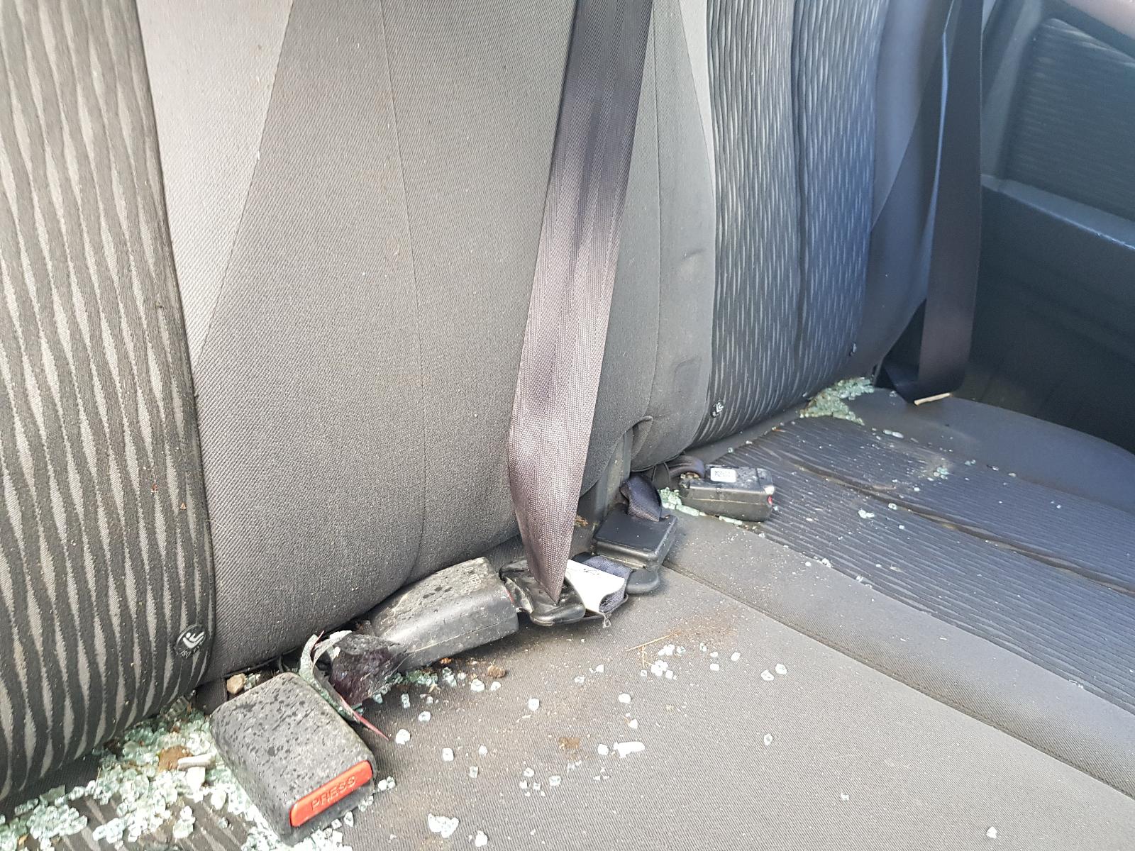 Holden Colorado - RG 2012 -2016