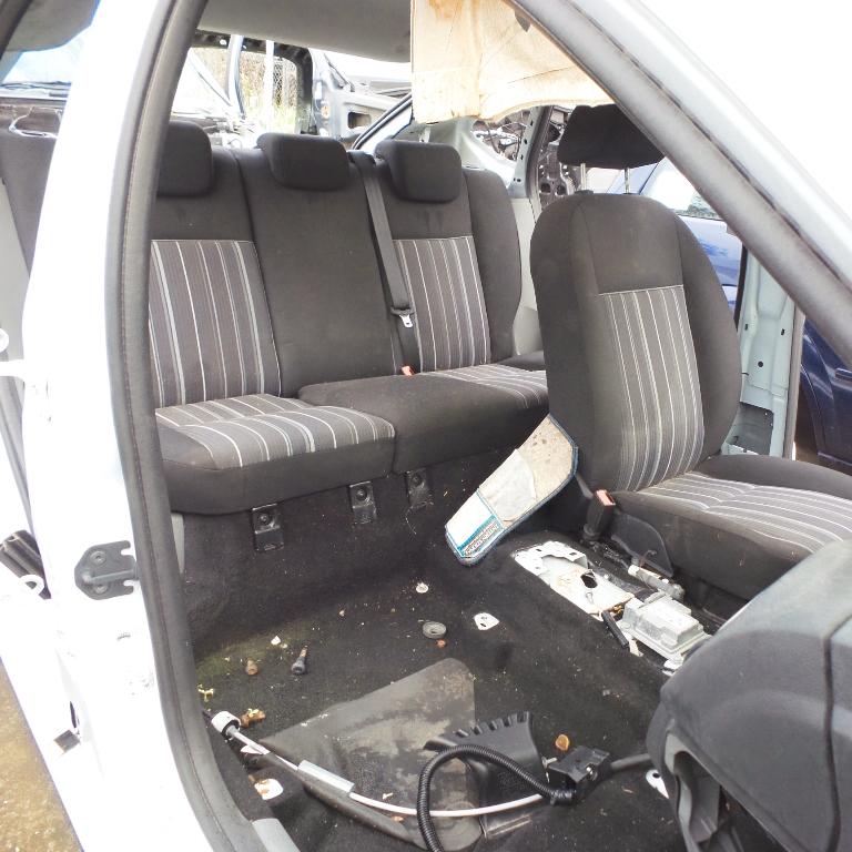 Ford Focus - LT-LV 2008-2011