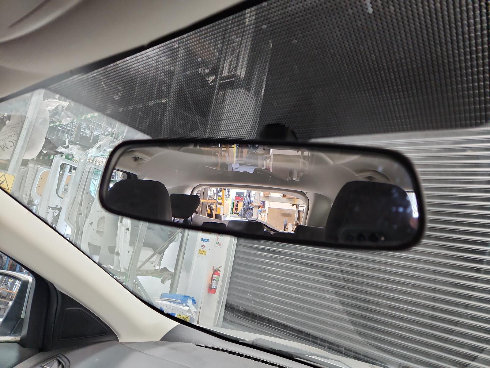 Ford Kuga - TF 2013-Present