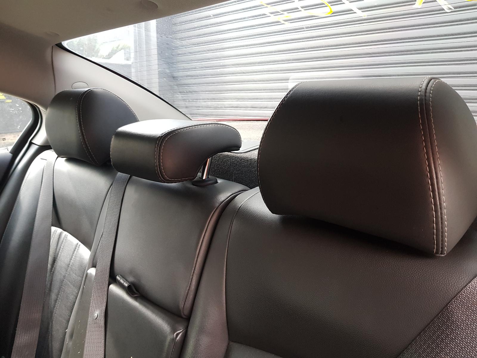 Holden Cruze - 2009-Present