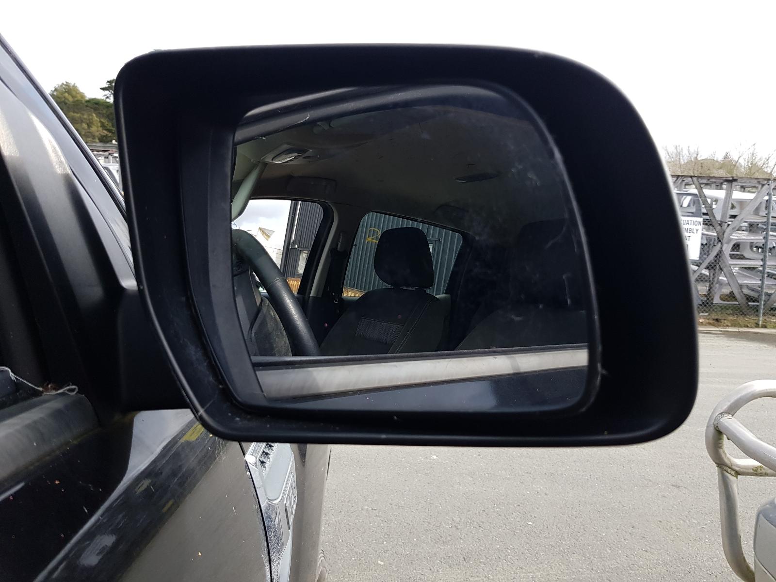 Ford Ranger - PX/PX2 2011-2017