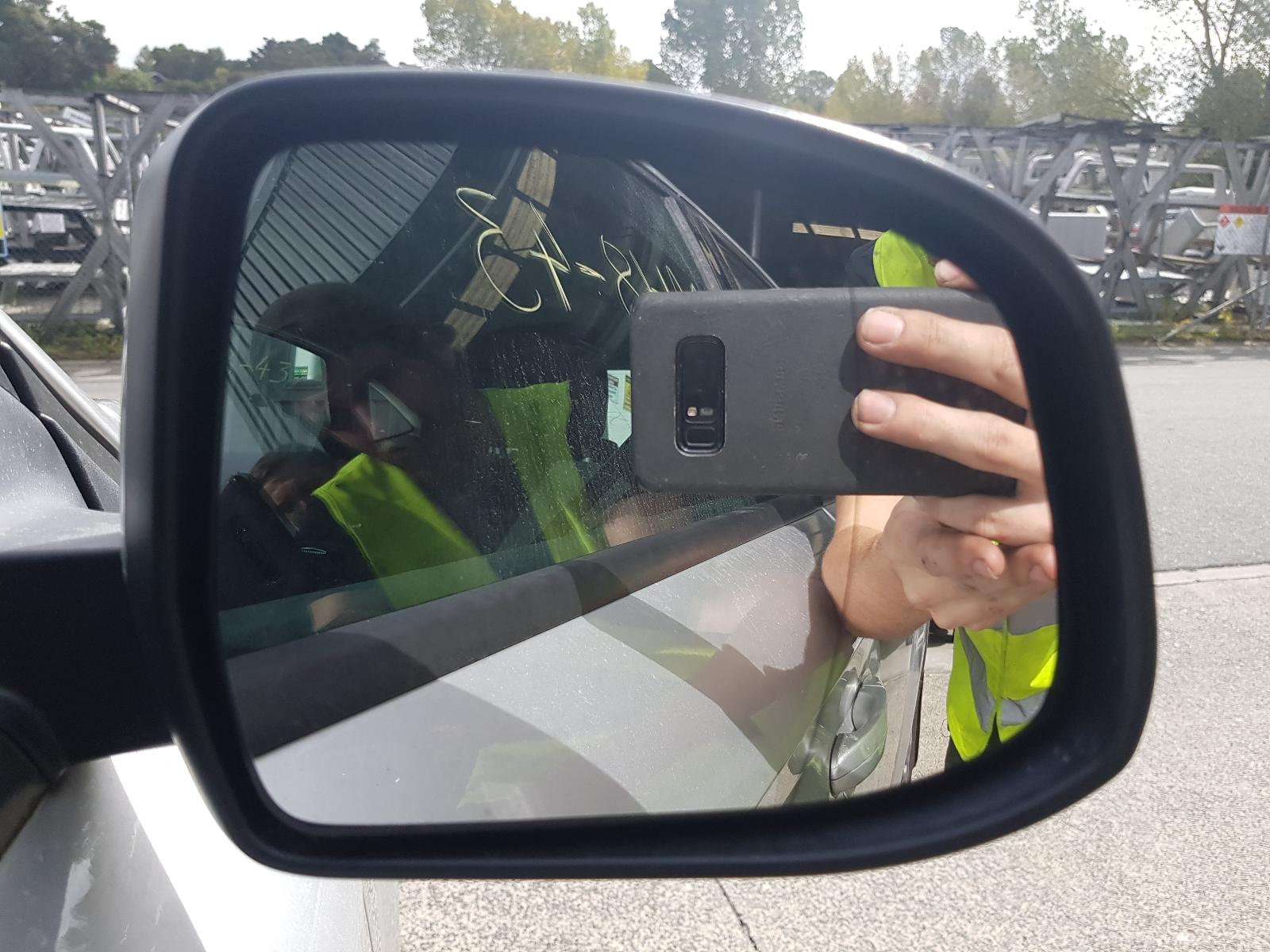 Ford Mondeo - MC 2011-2014