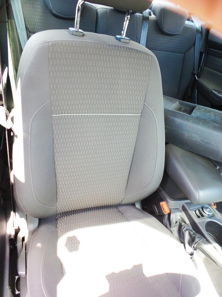 Ford Focus - LW 2011-2015