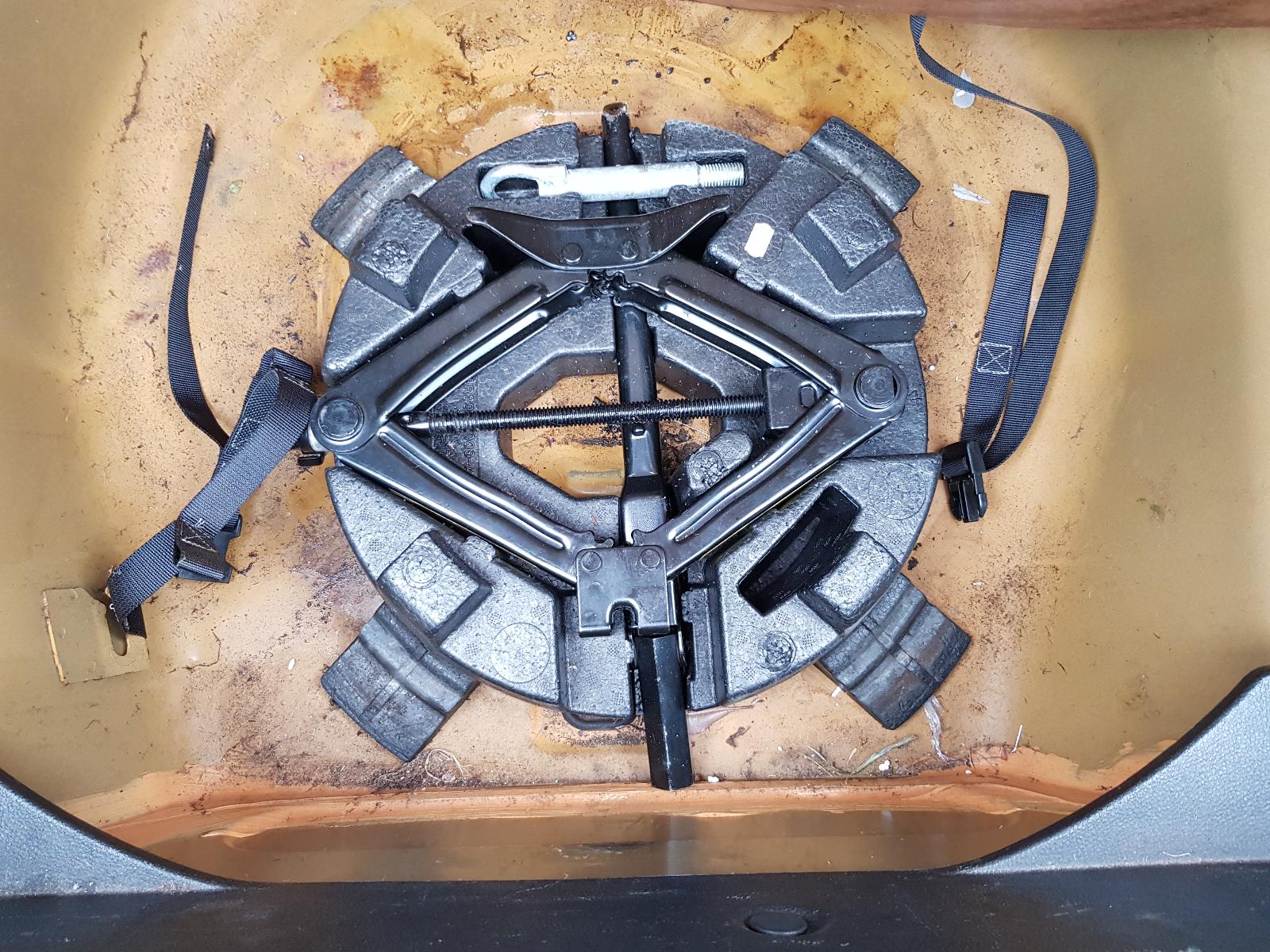 Ford Falcon - FG-FGX 2008-2016