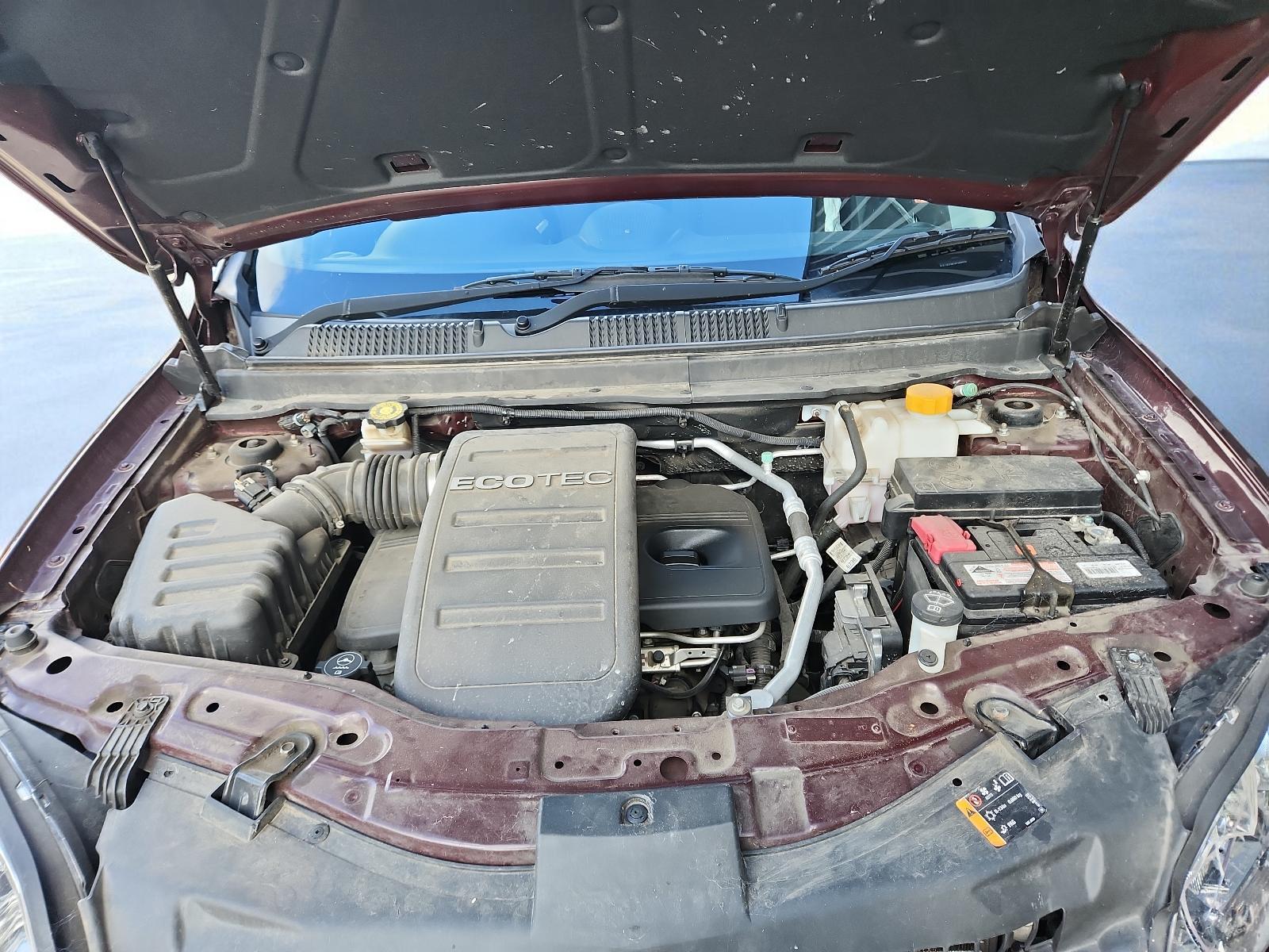 Holden Captiva - Captiva 5 2006-2011