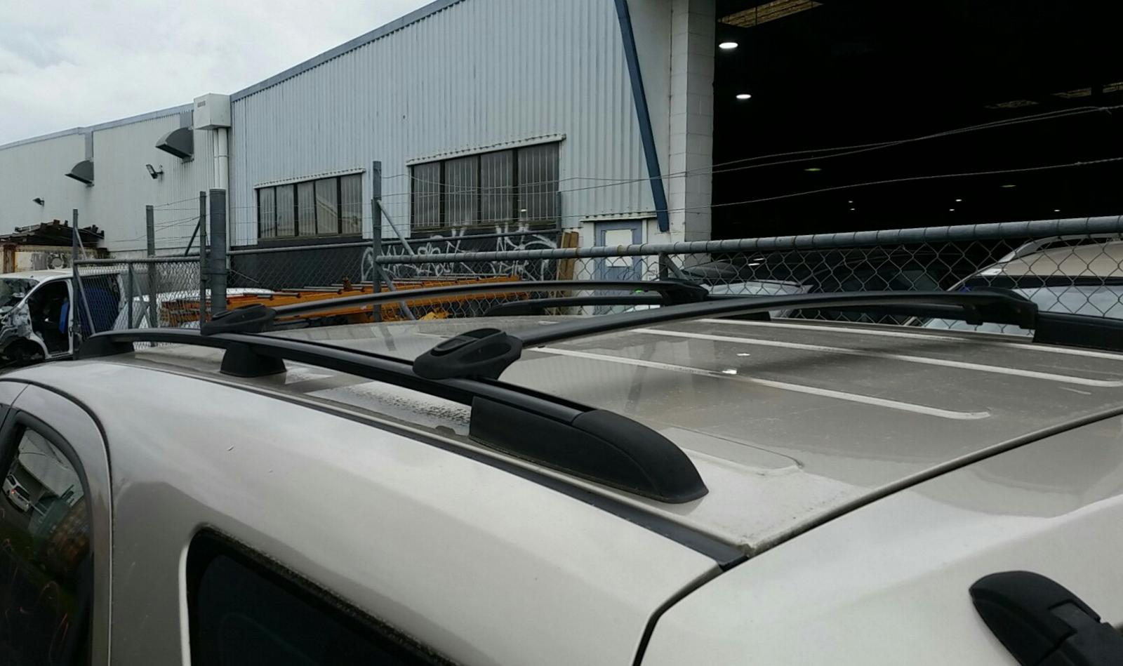 KIA Sorento - 1st Gen 2002-2009