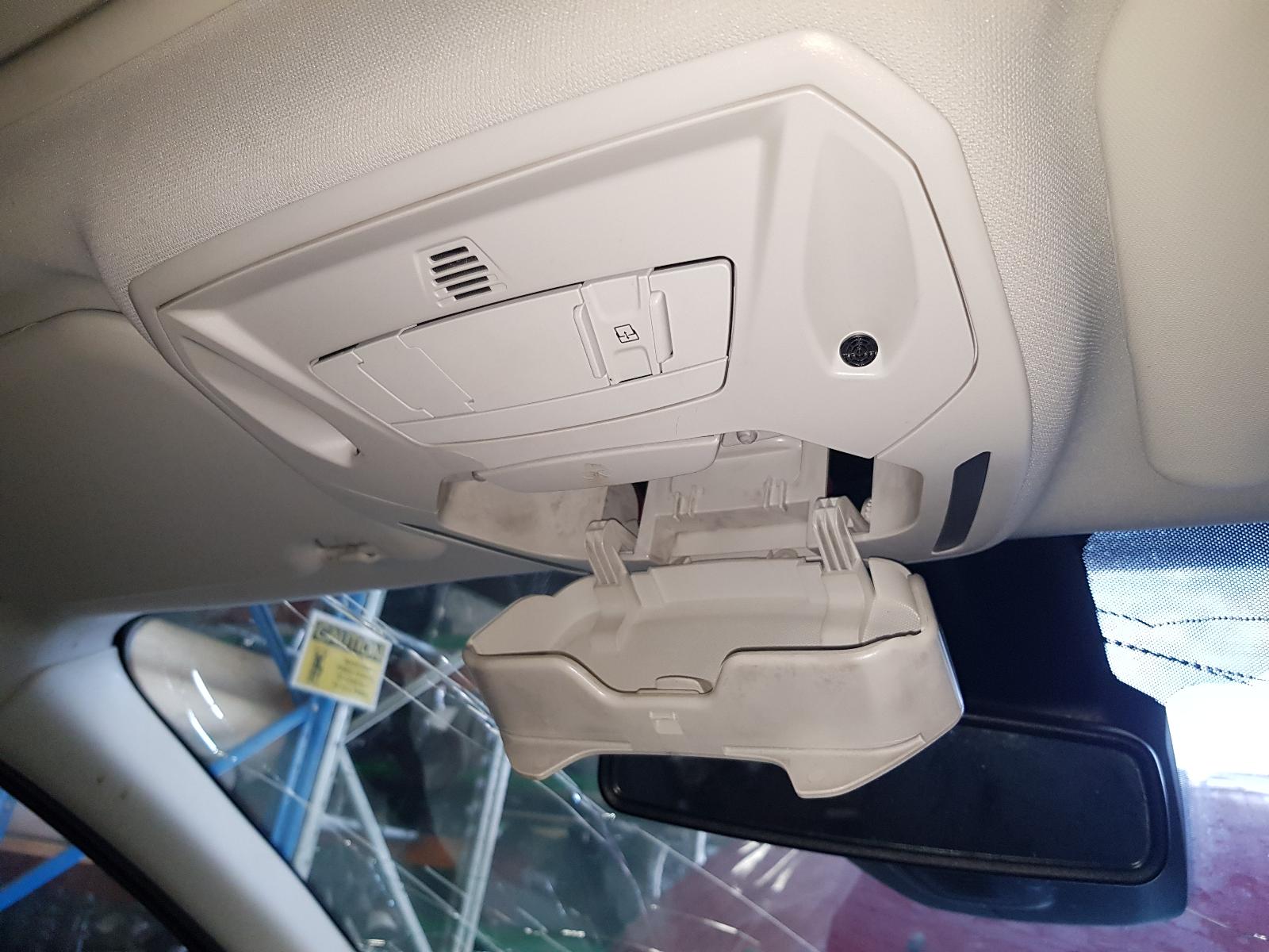 Ford Focus - LW 2011-2015