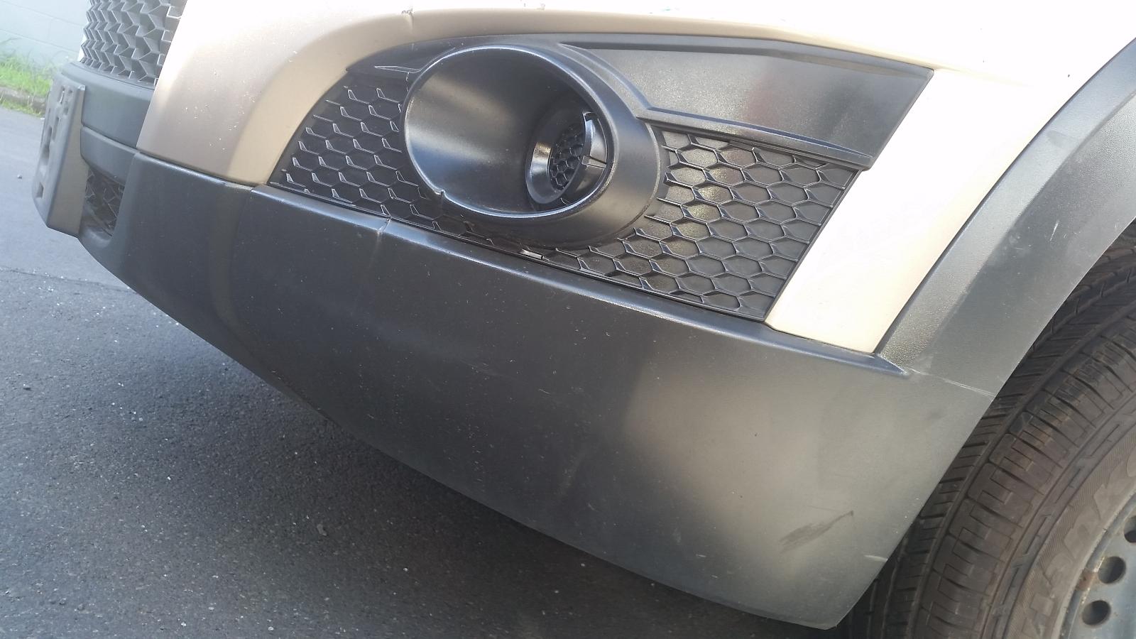 Holden Captiva - Captiva 7 2011-Present