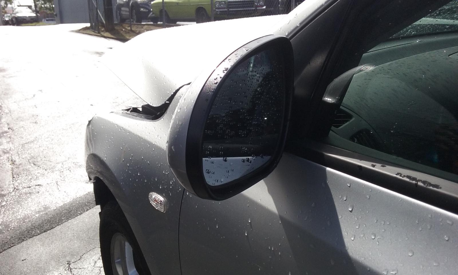 Hyundai i30 - 2007-2016