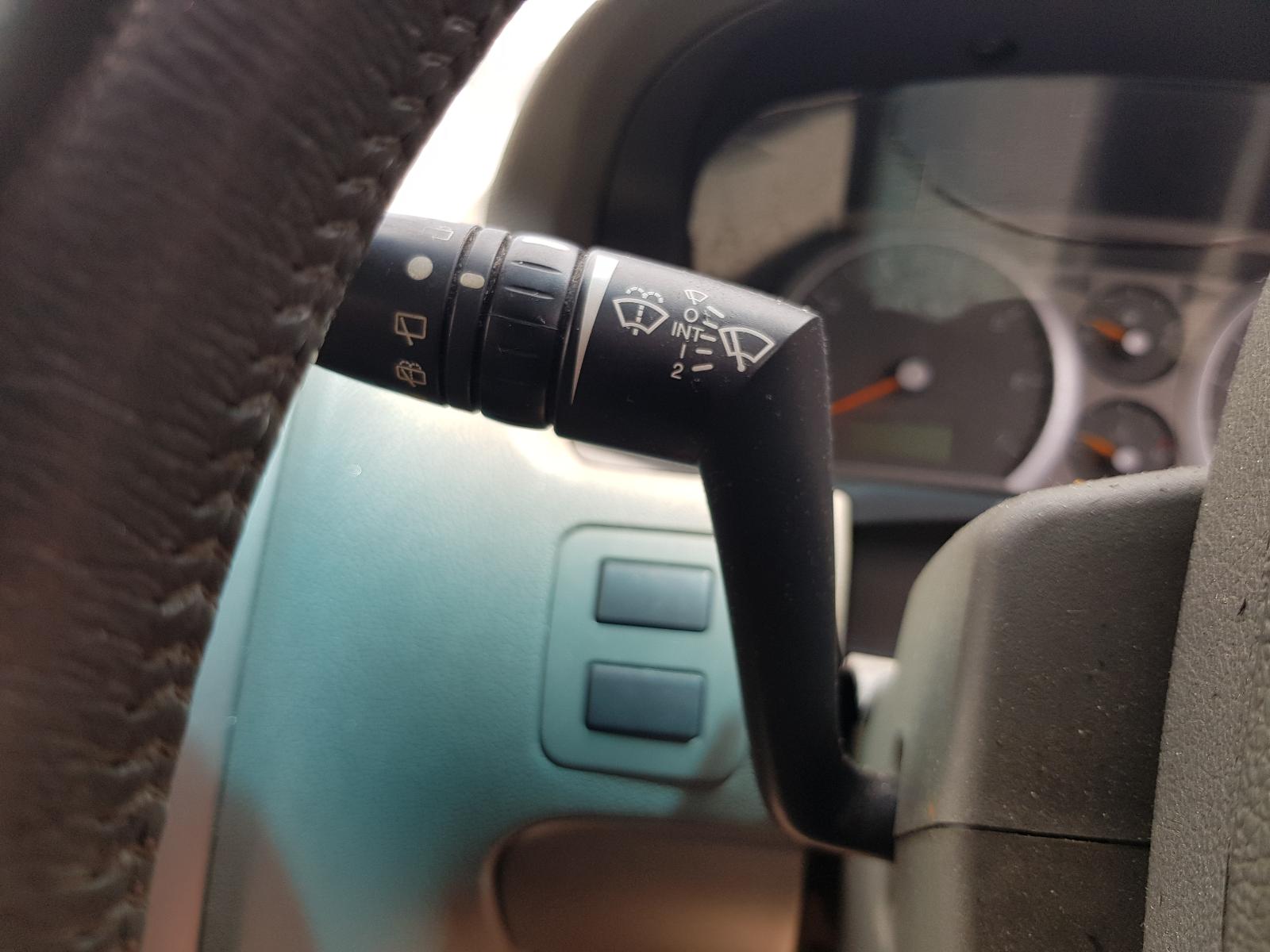 Ford Territory - SX 2004-2005