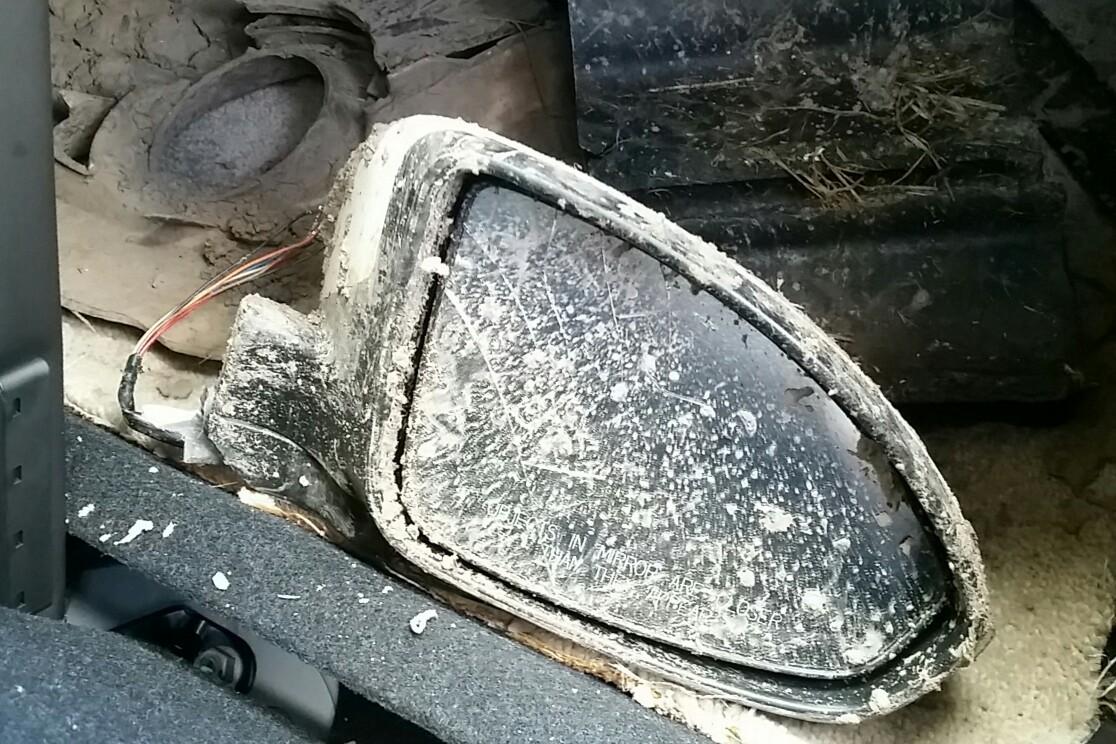 Holden Cruze - 2009-Present