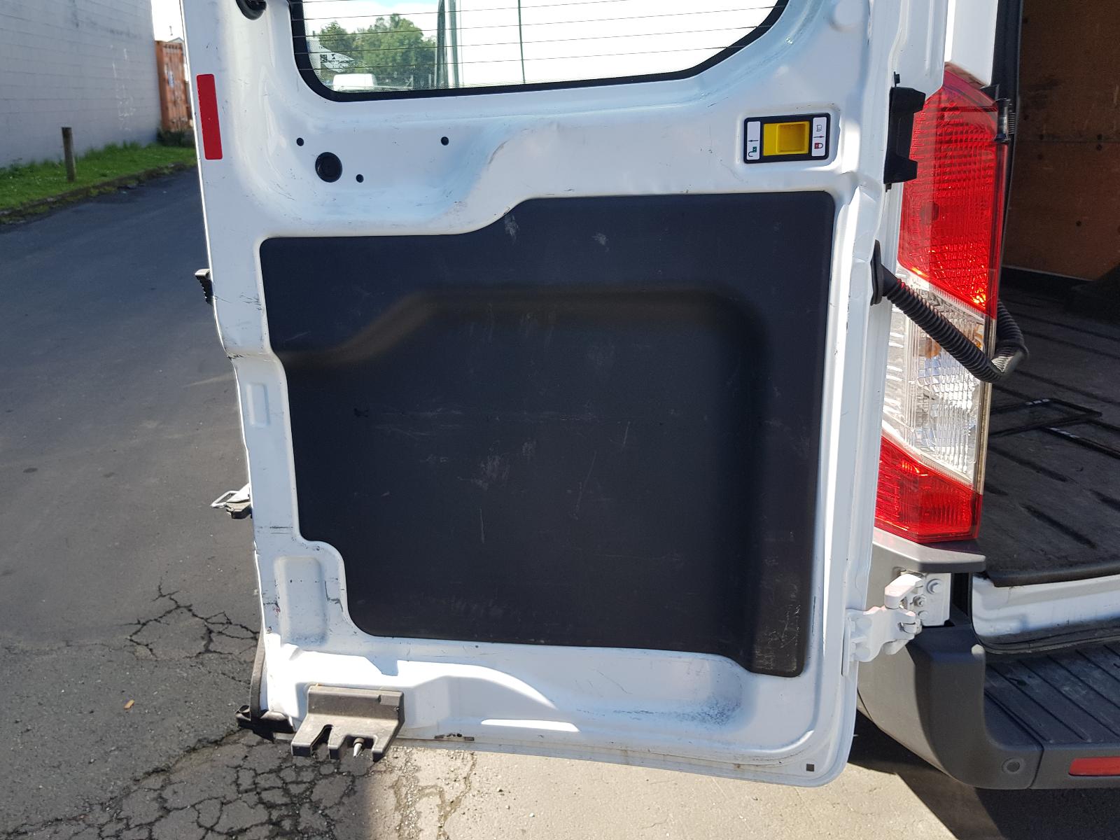 Ford Transit - Other