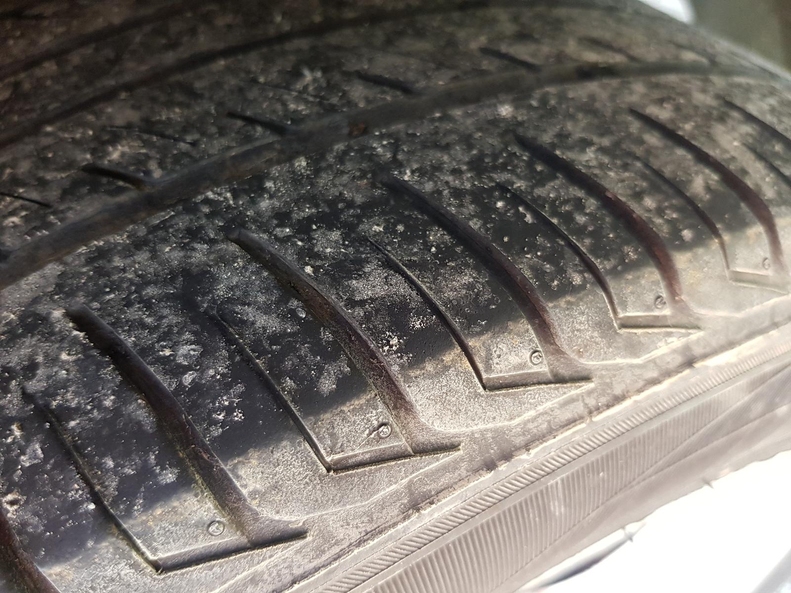 Ford Focus - LW 2011-2015