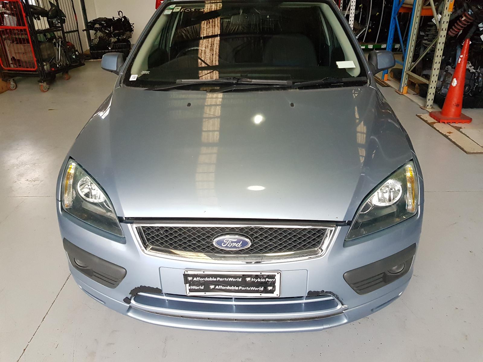 Ford Focus - LS 2005-2007