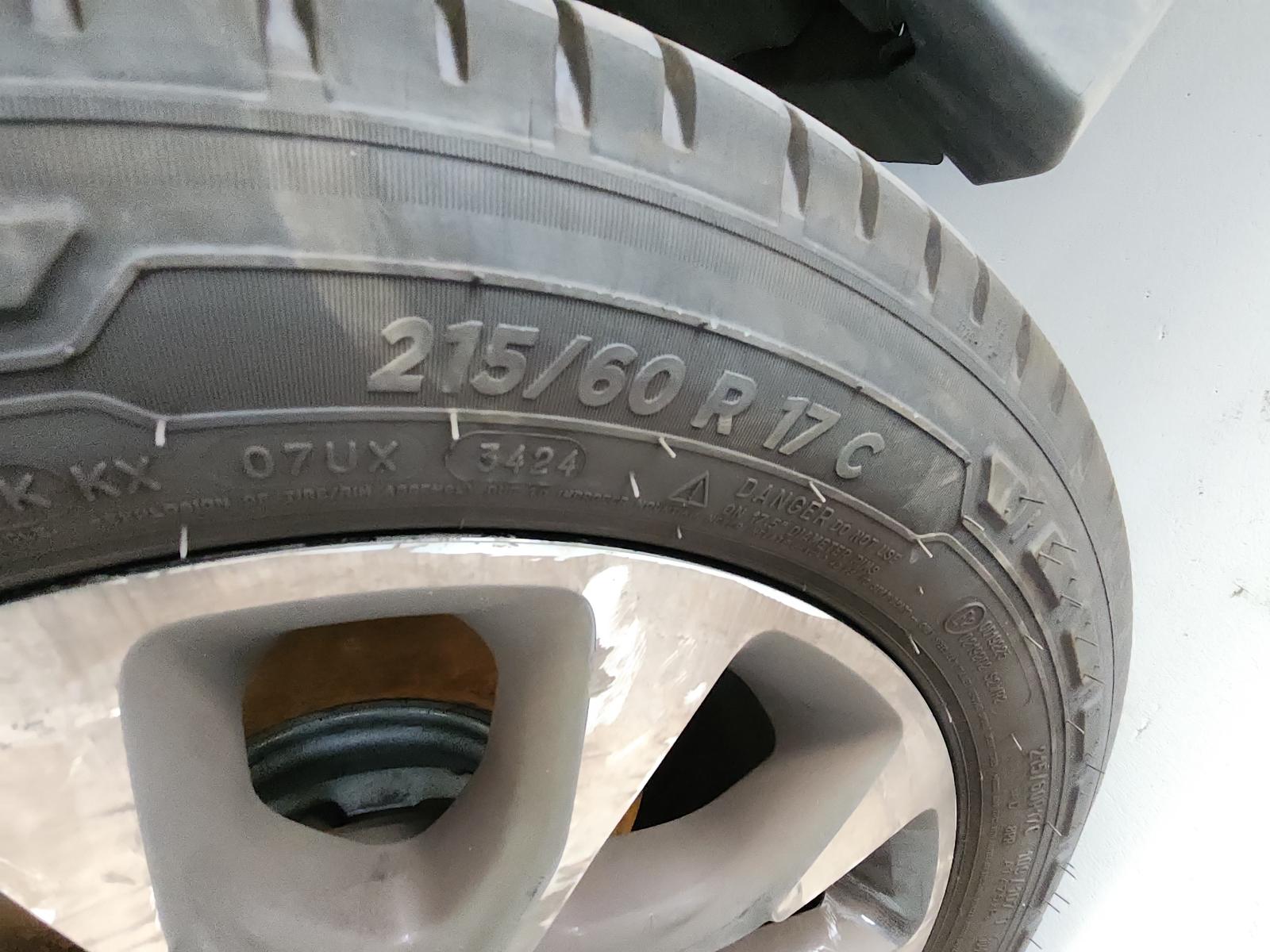 Ford Transit - Other