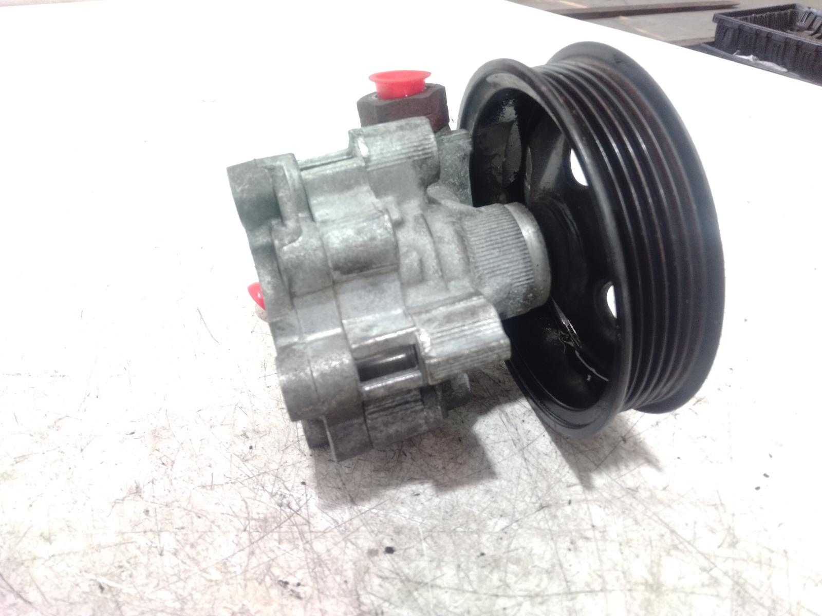 Steering_Pump