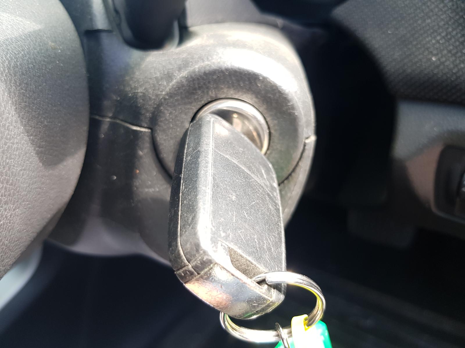 Holden Cruze - 2009-Present