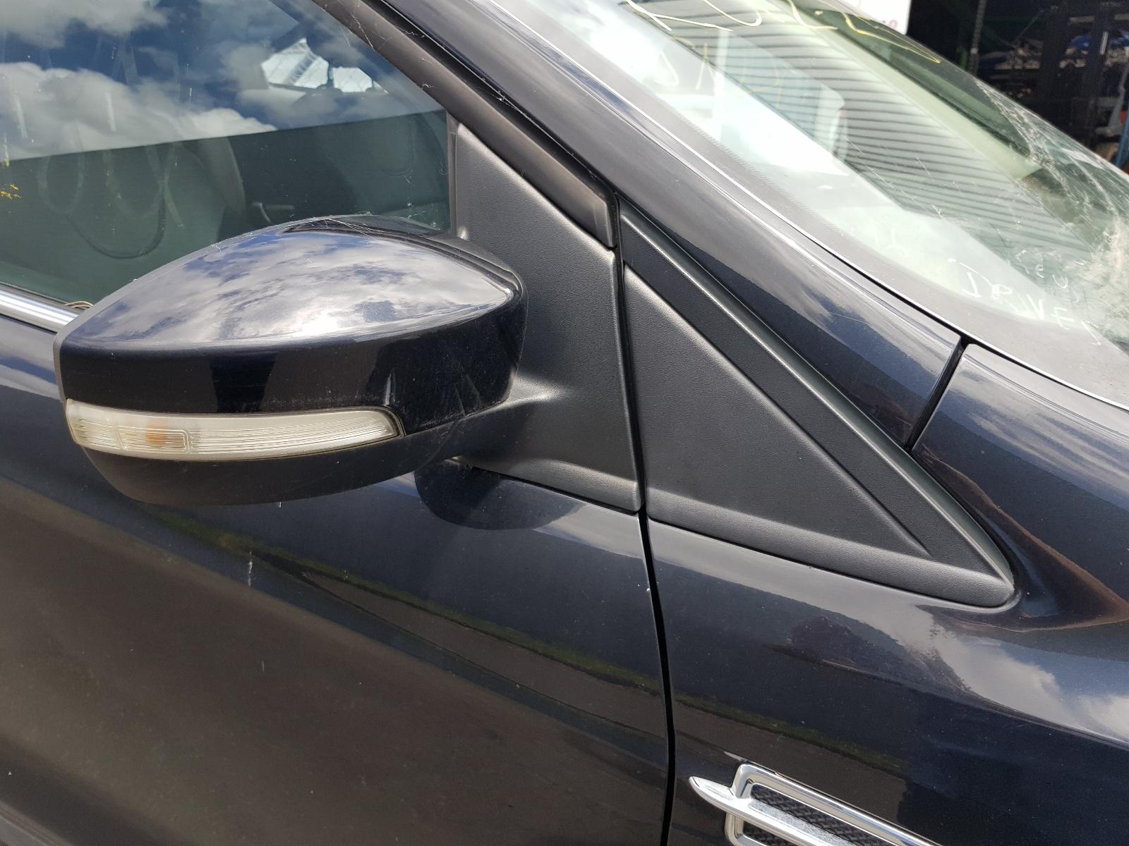 Ford Kuga - TF 2013-Present