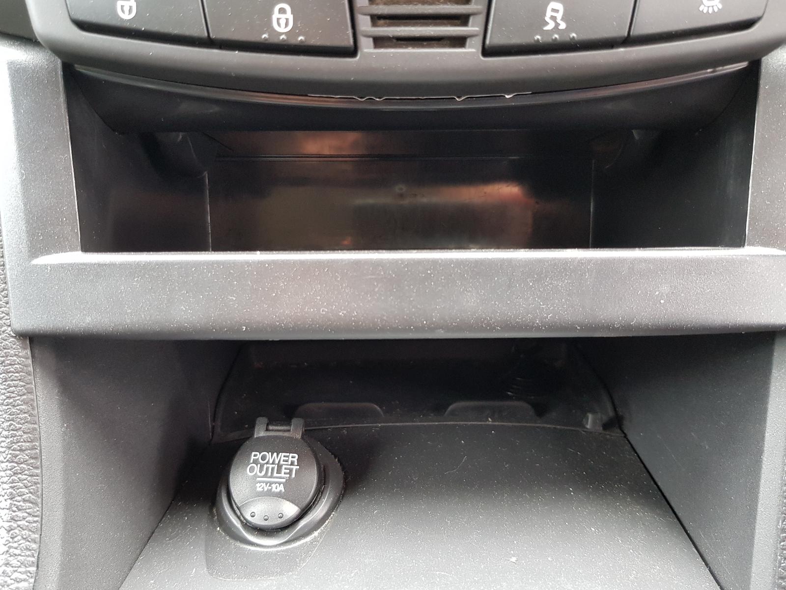 Ford Falcon - FG-FGX 2008-2016