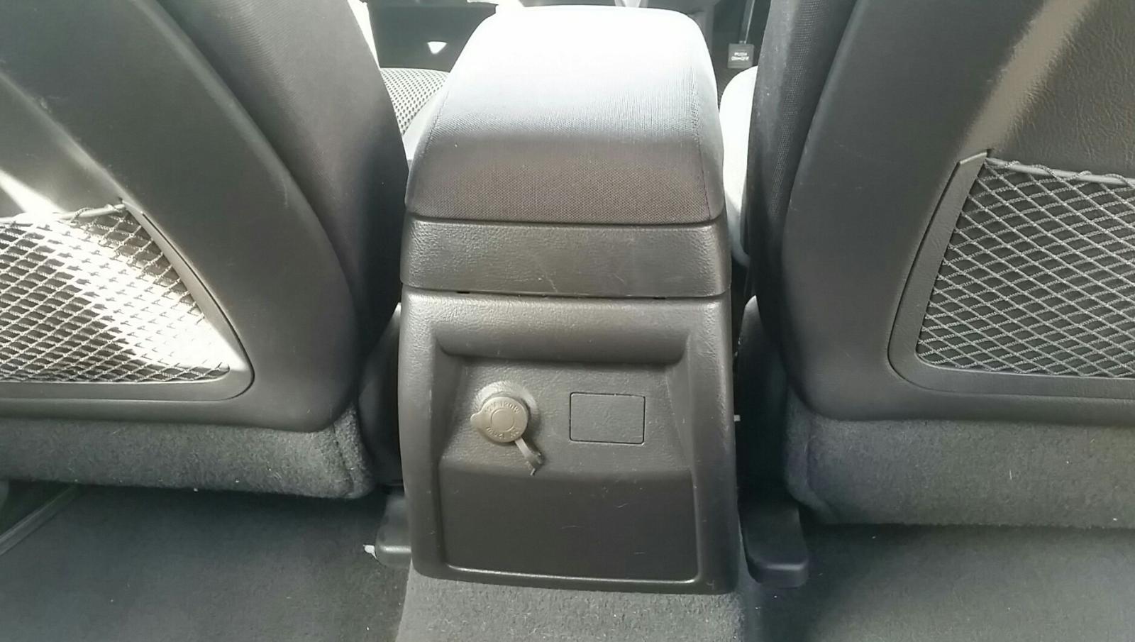 Hyundai Santa Fe - 2006-2012