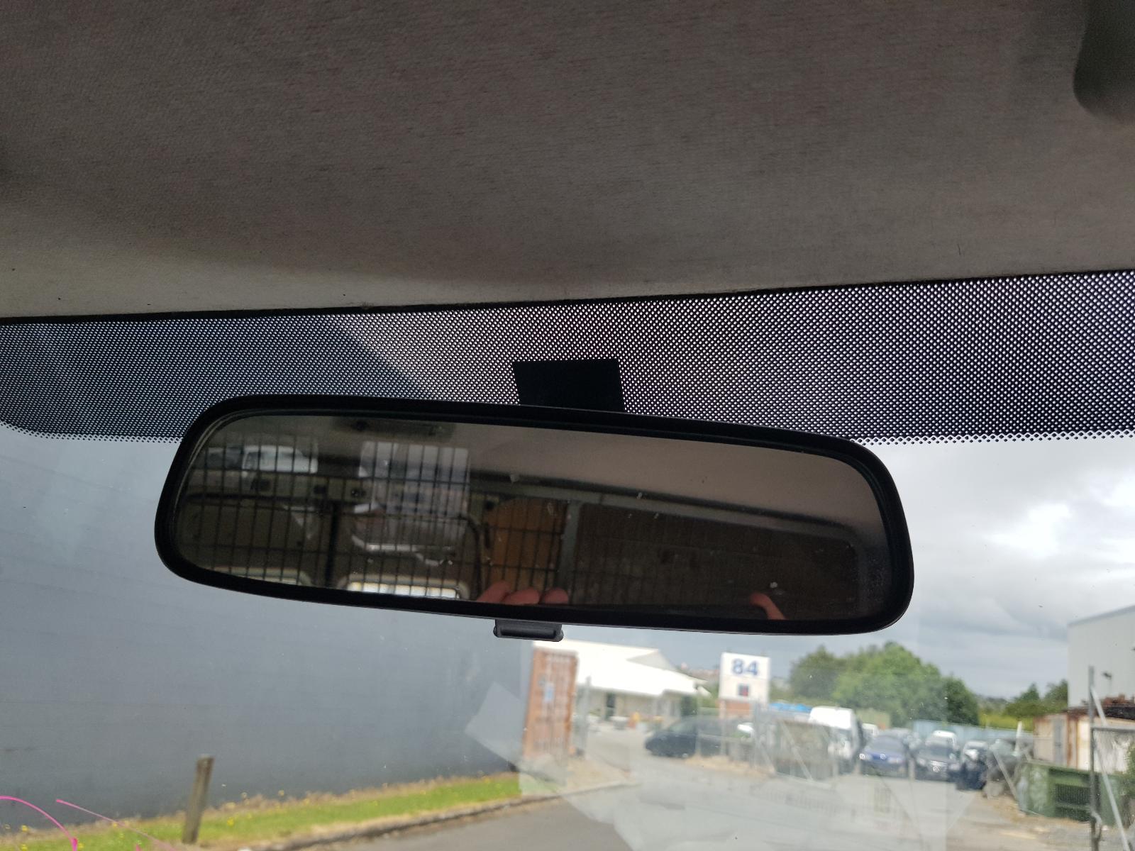 Ford Transit - 2006-2011