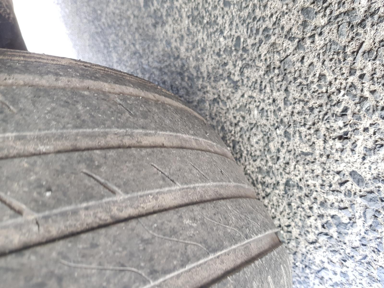 Holden Captiva - Captiva 7 2006-2011