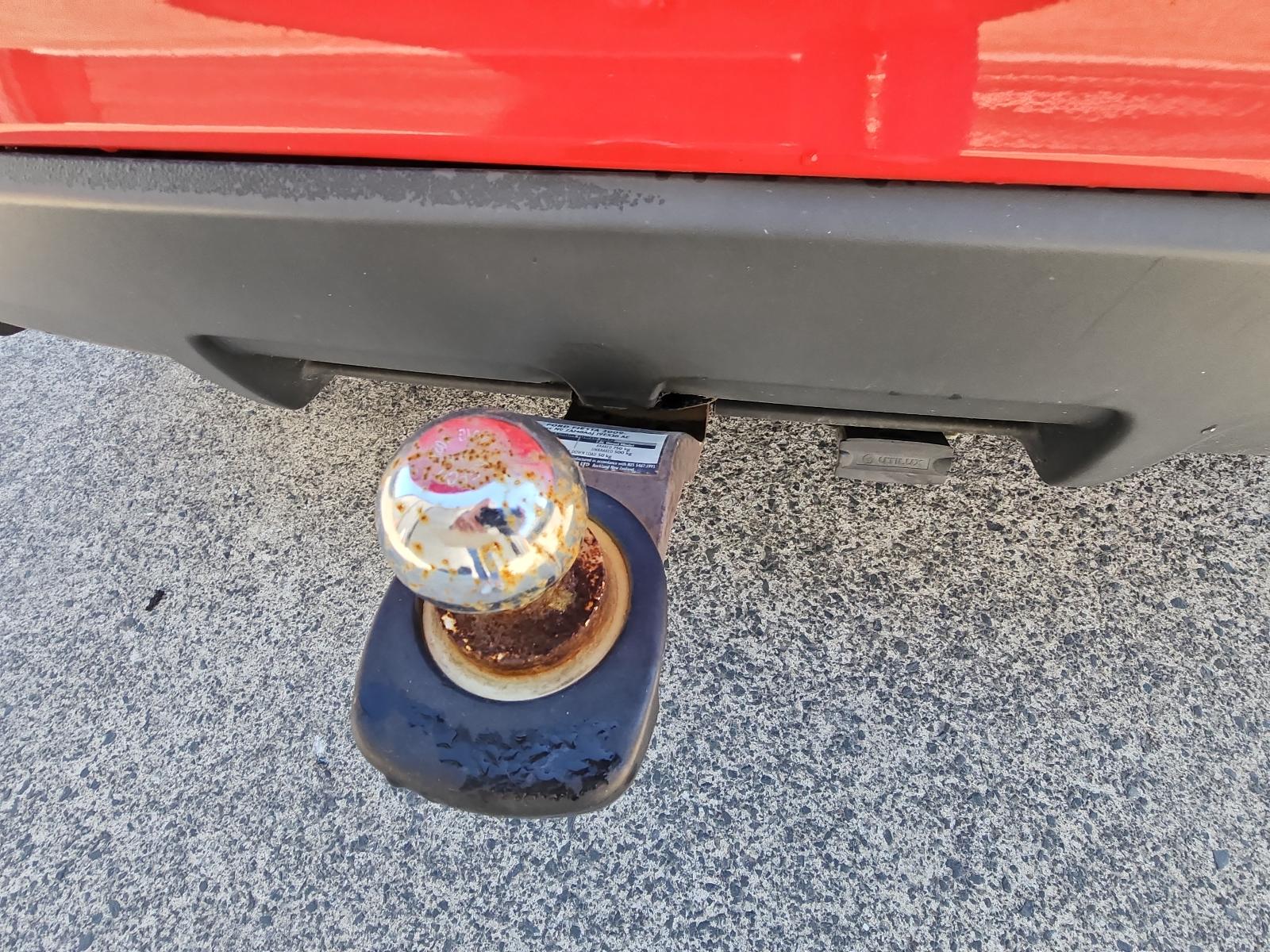 Ford Fiesta - MK VI 2008-Present