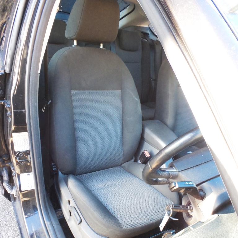 Ford Focus - LS 2005-2007