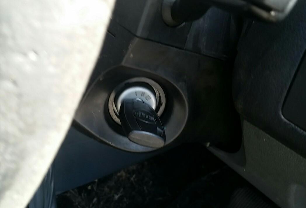 Ford Focus - LT-LV 2008-2011