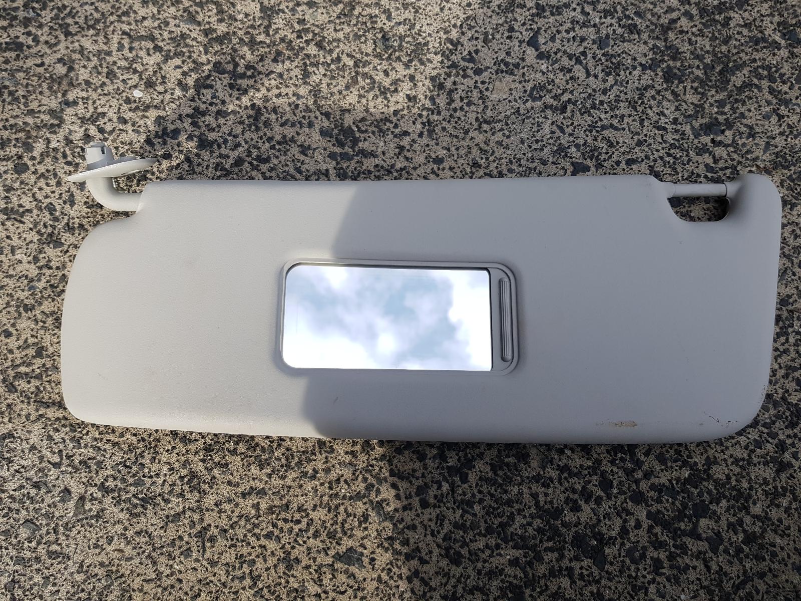 Ford Territory - SZ 2011-Present