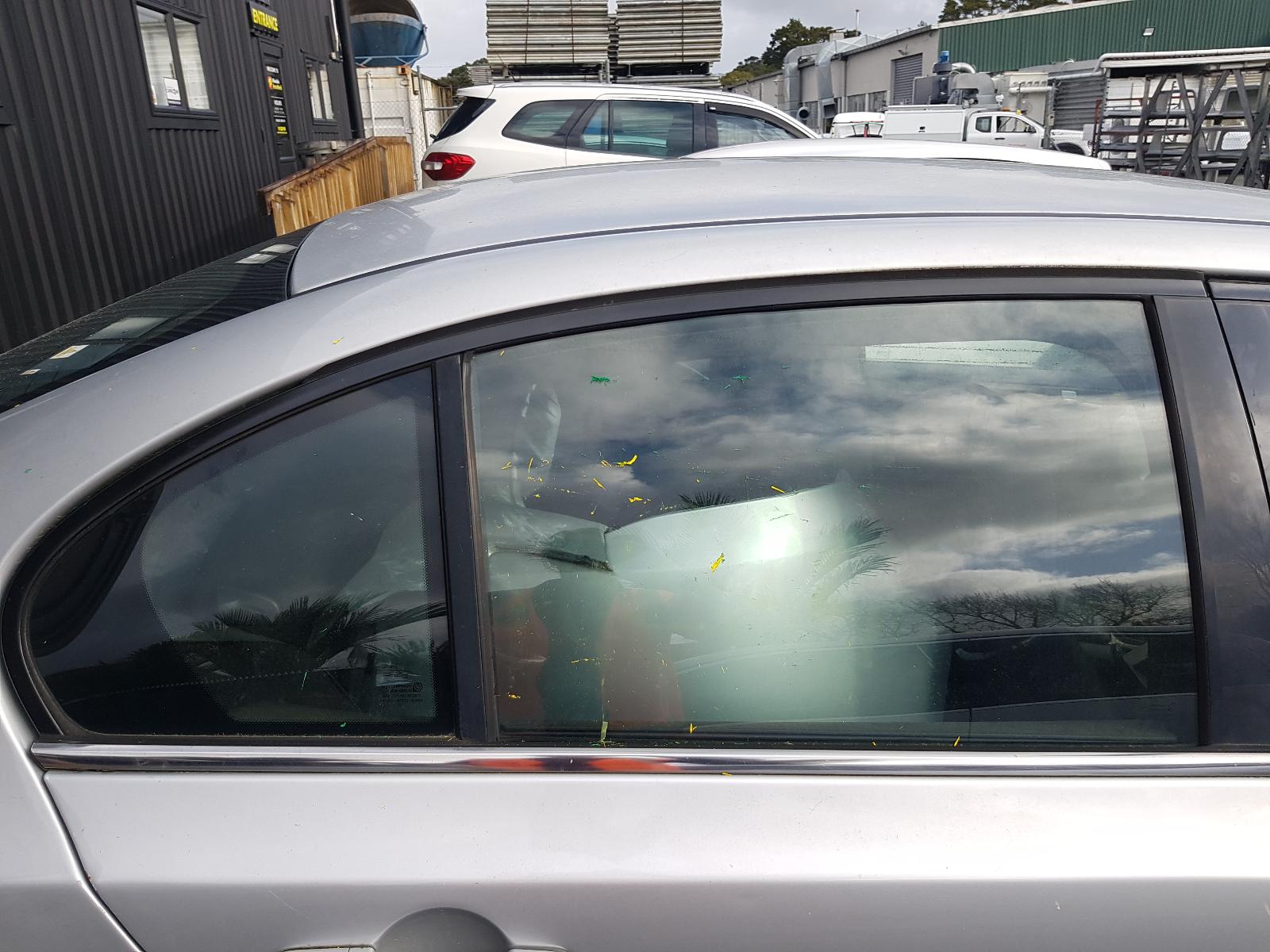 Ford Falcon - FG-FGX 2008-2016