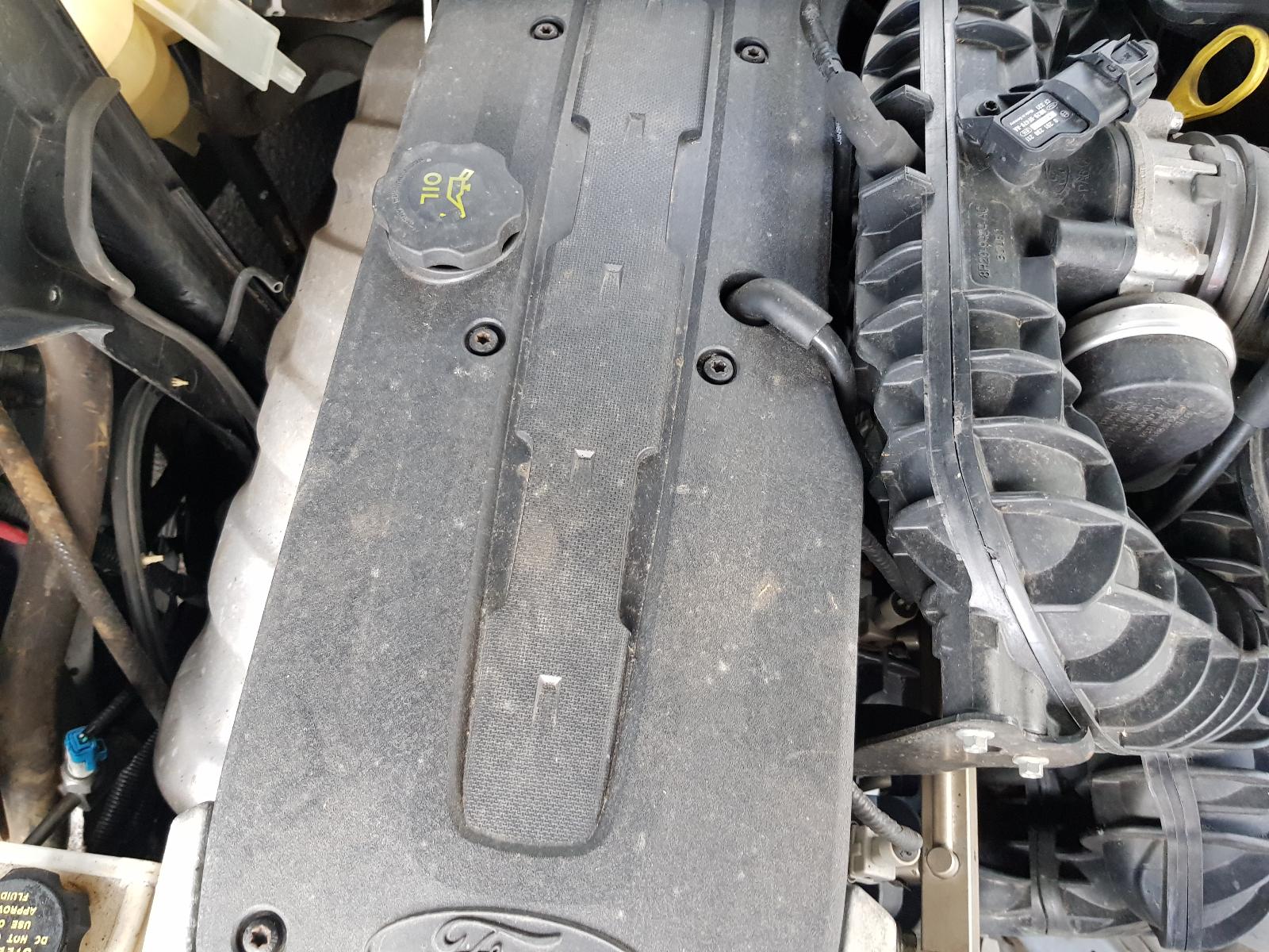 Ford Falcon - FG-FGX 2008-2016