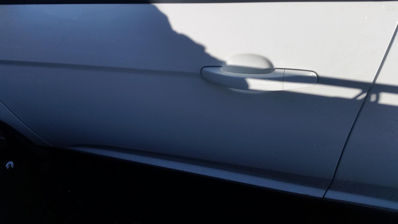 Ford Focus - LW 2011-2015