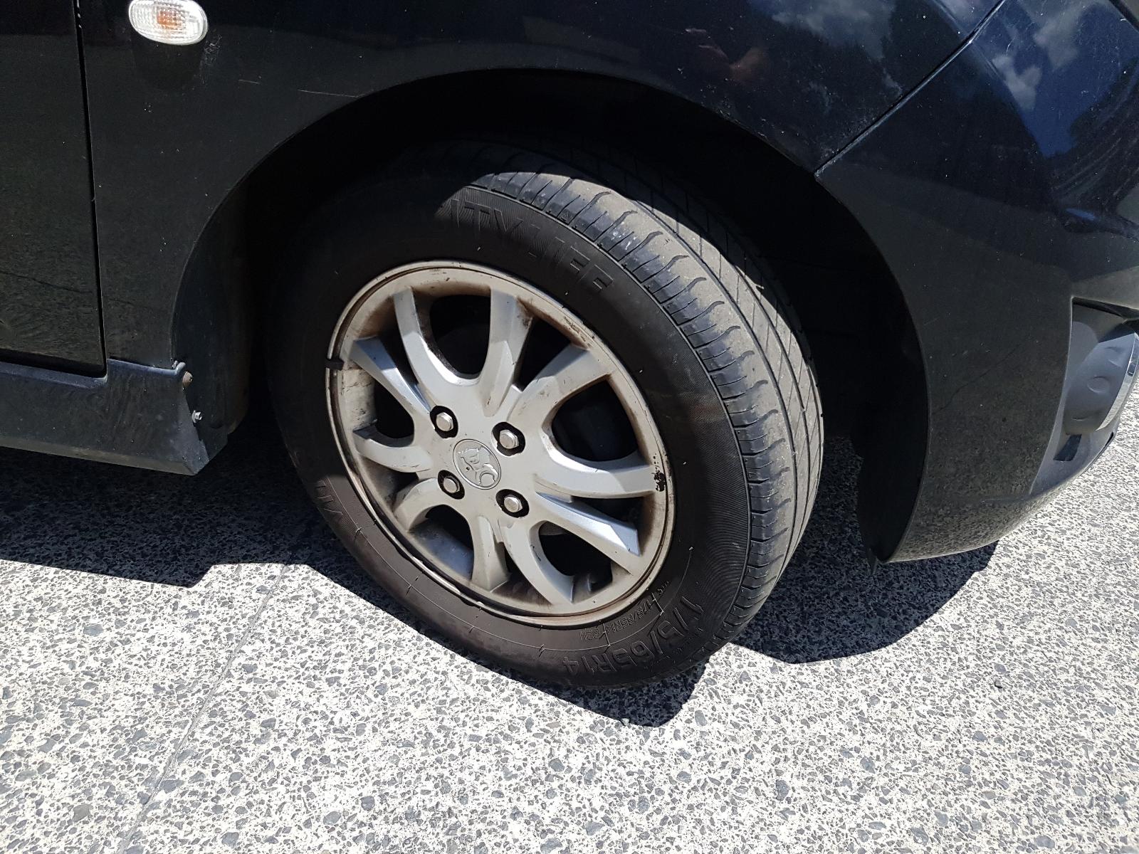 Holden Barina - Spark 2010-Present