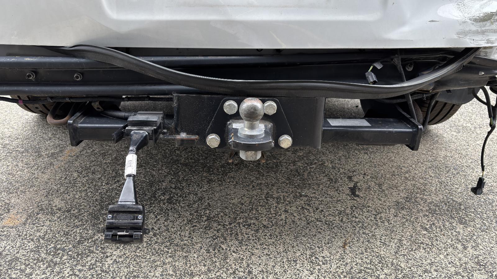 Ford Transit - Other