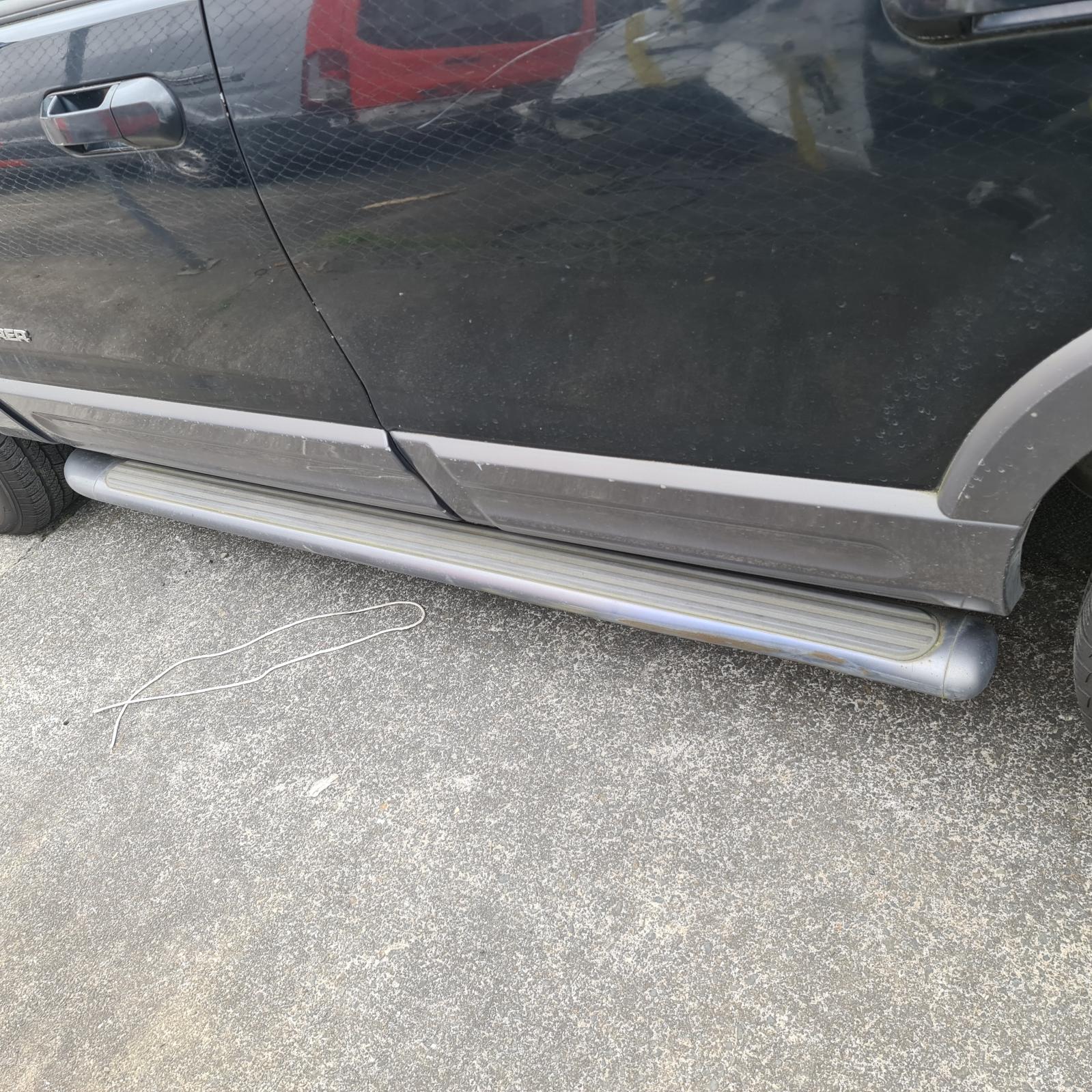 Ford Explorer - UT 2005-2007