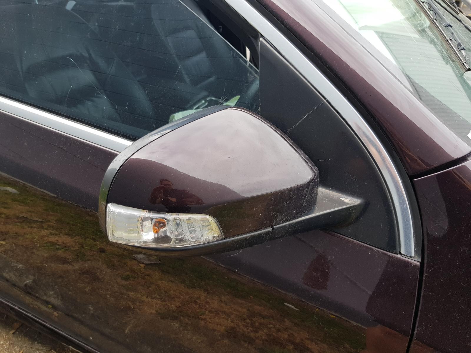 Ford Falcon - FG-FGX 2008-2016