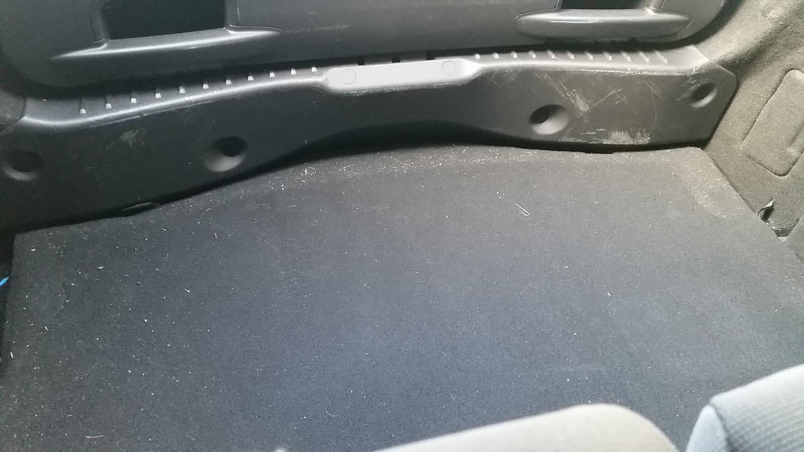 Ford Focus - LW 2011-2015