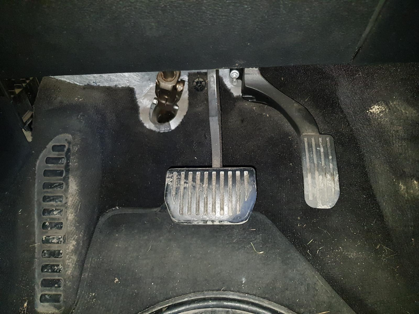 Ford Mondeo - MA-MB 2007-2010