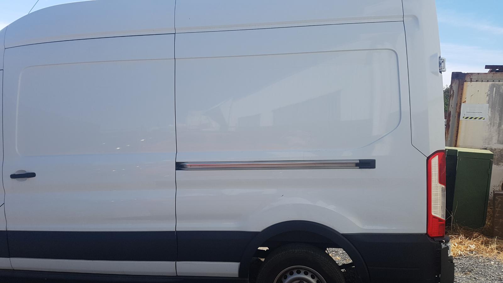 Ford Transit - Other