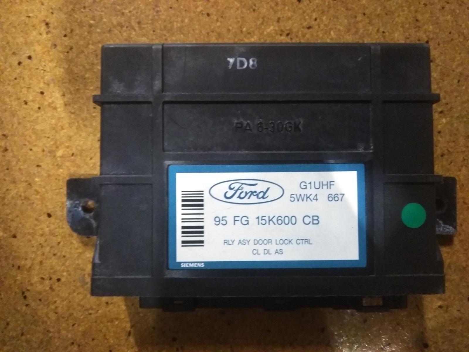 Misc Switch Relay