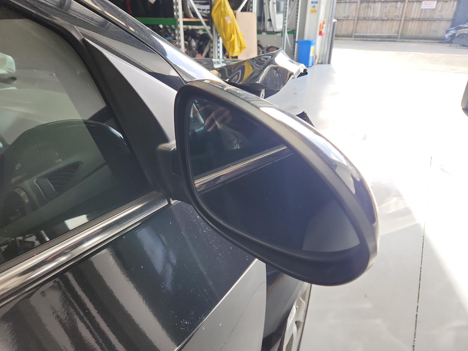 Holden Barina - TM 2011-Present