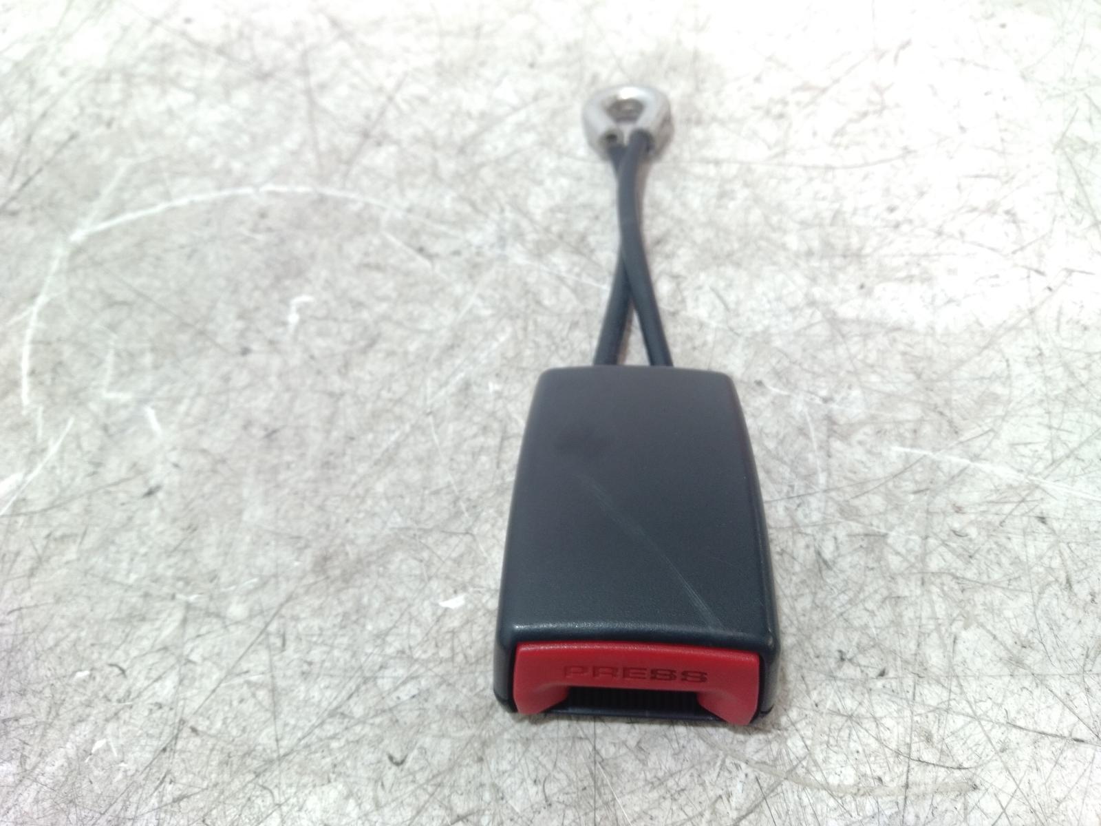 Seat Belt Stalk