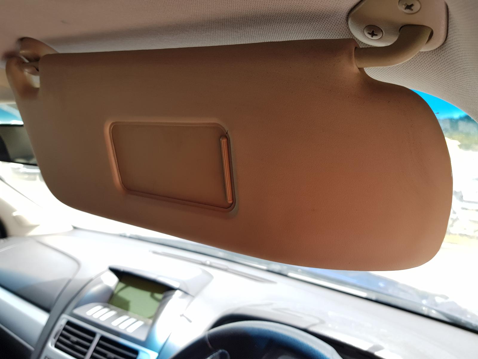 Ford Falcon - FG-FGX 2008-2016