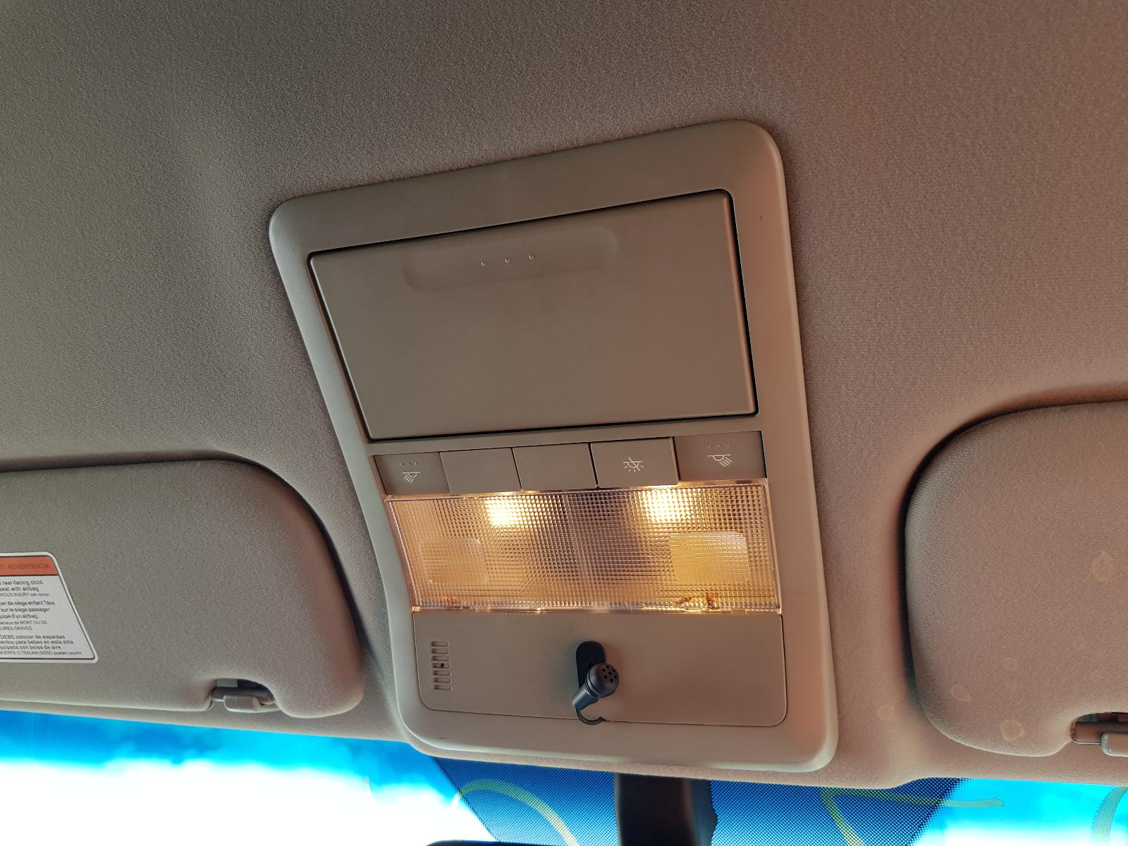 Holden Captiva - Captiva 7 2006-2011